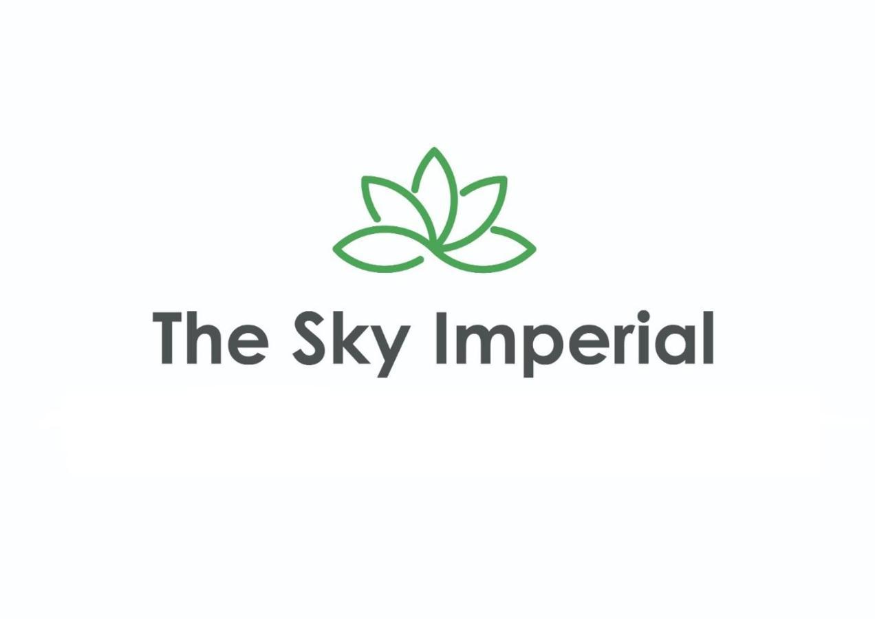 The Sky Imperial Kumbhalmer Resorts คัมบาลกาห์ ภายนอก รูปภาพ