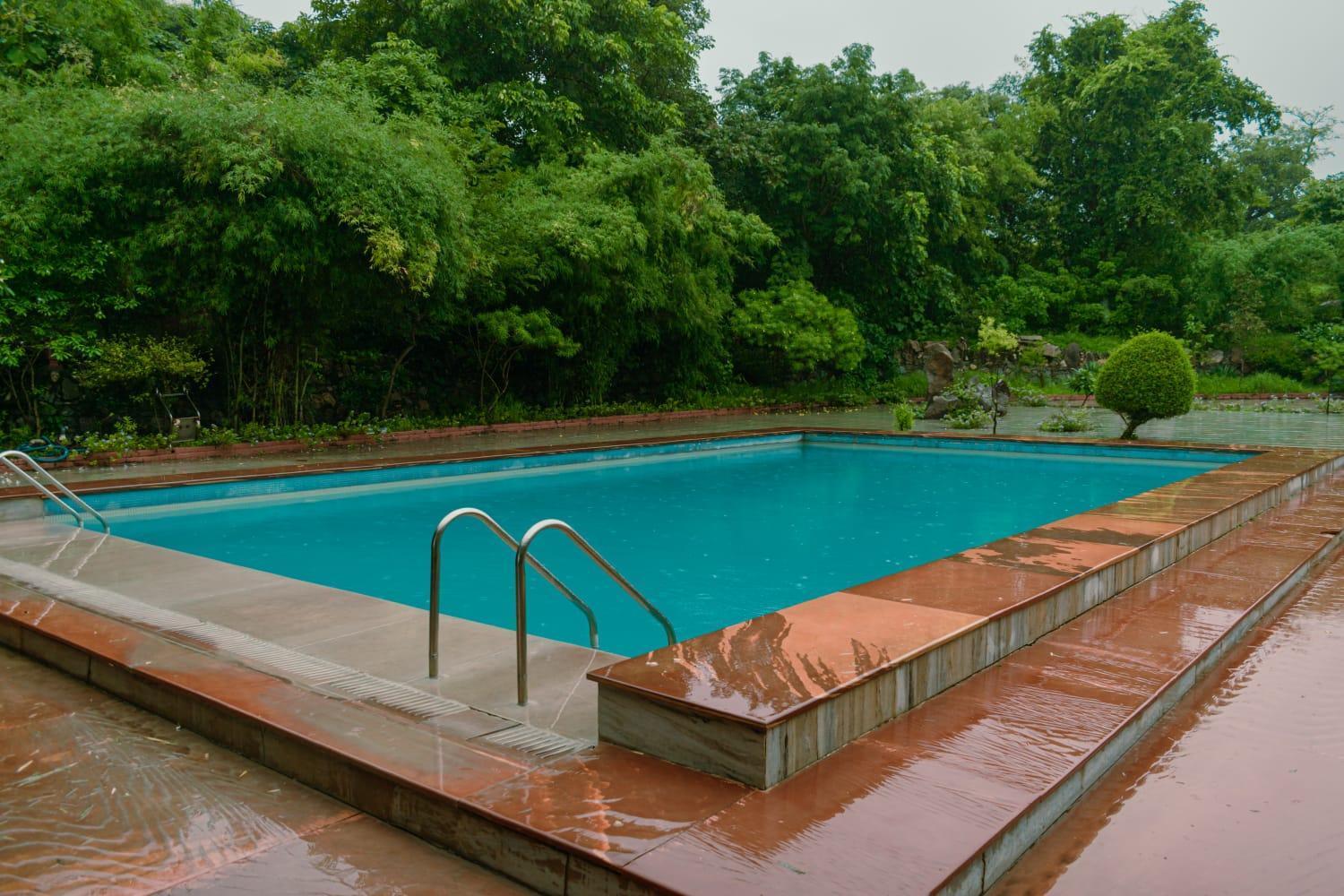 The Sky Imperial Kumbhalmer Resorts คัมบาลกาห์ ภายนอก รูปภาพ